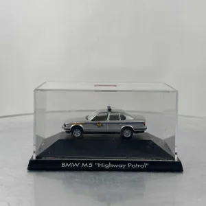1/87 Herpa BMW M5 E34 Highway