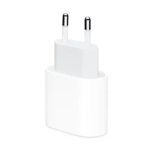 APPLE 20W USB-C Adapter / 60W USB-C Charge Cable