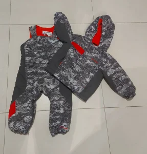Columbia zimski komplet 24 meseca