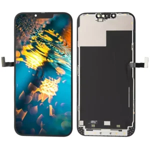 LCD za iPhone 13 Pro Max (2021)  (Bez IC senzora) SP - ORG