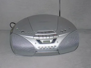 Radio CD Sony CFD-S150L