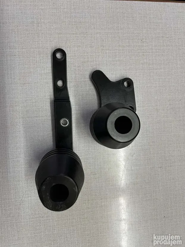Yamaha mt 07 mt07 srednji slider