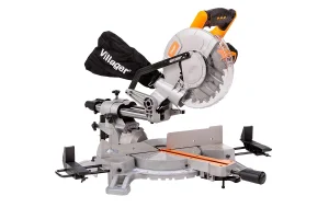 Villager Dijagonalna testera VMS 1500-210 S