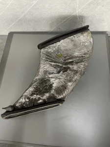 Audi A2 usis vazduha 8Z1819219