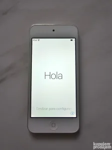 Ipod touch 5th
