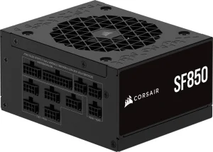 Napajanje Corsair SF Platinum 850W ATX3.1