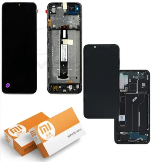 Lcd Ekran/Displej za Xiaomi Redmi 8a FULL ORG