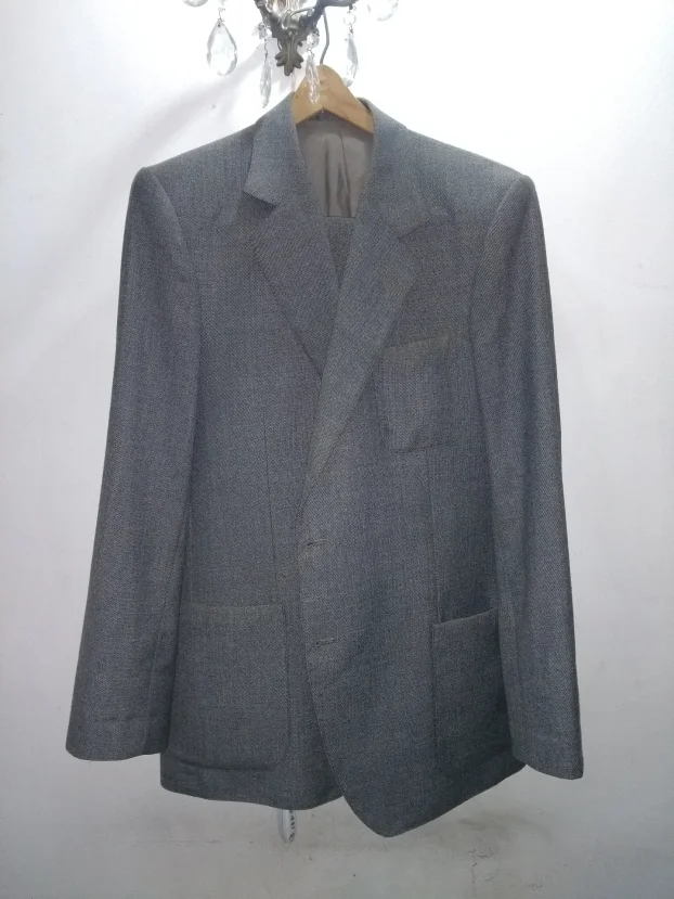 Odelo br.54, modna konfekcija T.Cenev, Strumica, Yugoslavija