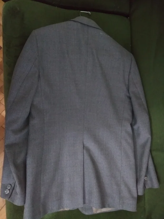 Odelo br.54, modna konfekcija T.Cenev, Strumica, Yugoslavija