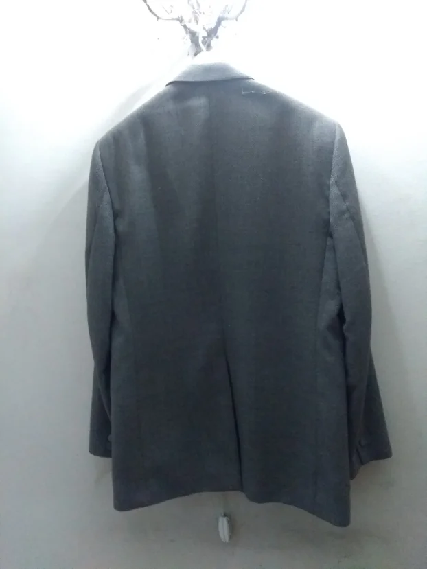 Odelo br.54, modna konfekcija T.Cenev, Strumica, Yugoslavija