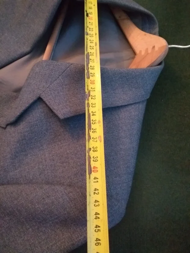 Odelo br.54, modna konfekcija T.Cenev, Strumica, Yugoslavija