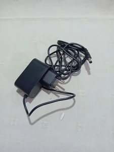 Adapter OUTPUT: 12V-2.0A-24w