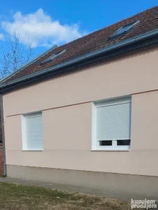 Telep, 5+ petosobna, 150 m²