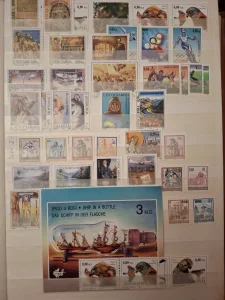 Kompletna 1994. godina