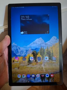Samsung Tab A8