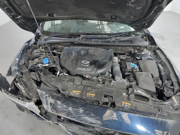 Delovi MAZDA 6 2019 2.2 Dizel SHY1 motor Euro6