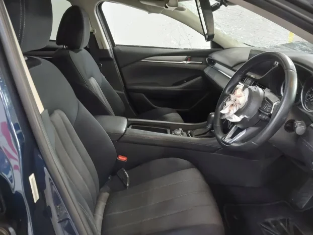 Delovi MAZDA 6 2019 2.2 Dizel SHY1 motor Euro6