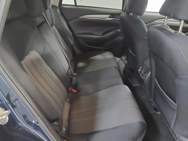 Delovi MAZDA 6 2019 2.2 Dizel SHY1 motor Euro6