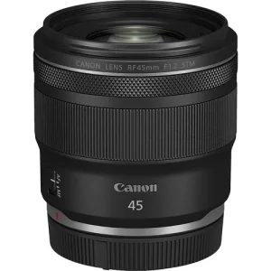 Canon RF 45mm 1.2 STM sa garancijom