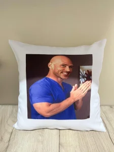 Stampa na jastucima / Dizajn po zelji / Slika ili tekst