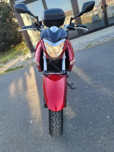 Suzuki Inanzuma A2 kategorija