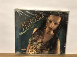 Nataša Đorđević - Nataša Đorđević