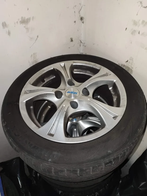 2010 Peugeot 207 1.4 blueline