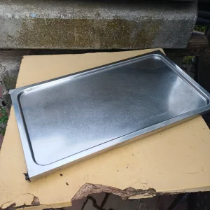 Veći inox plehovi