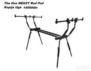 Rod pod kopija uga Novi