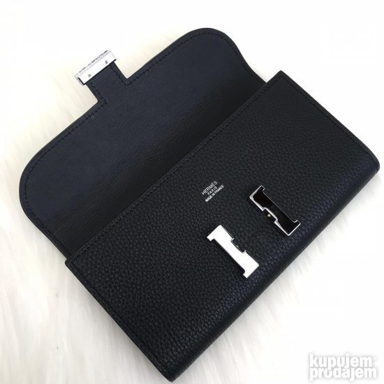 Hermes Constanance Novcanik