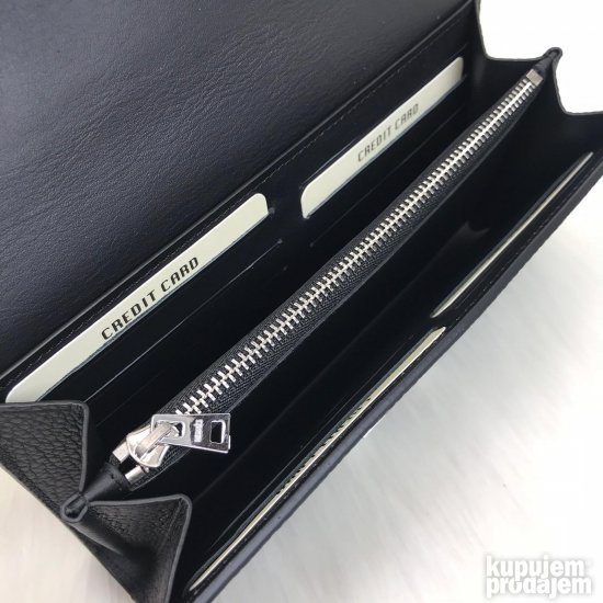 Hermes Constanance Novcanik
