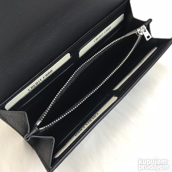Hermes Constanance Novcanik
