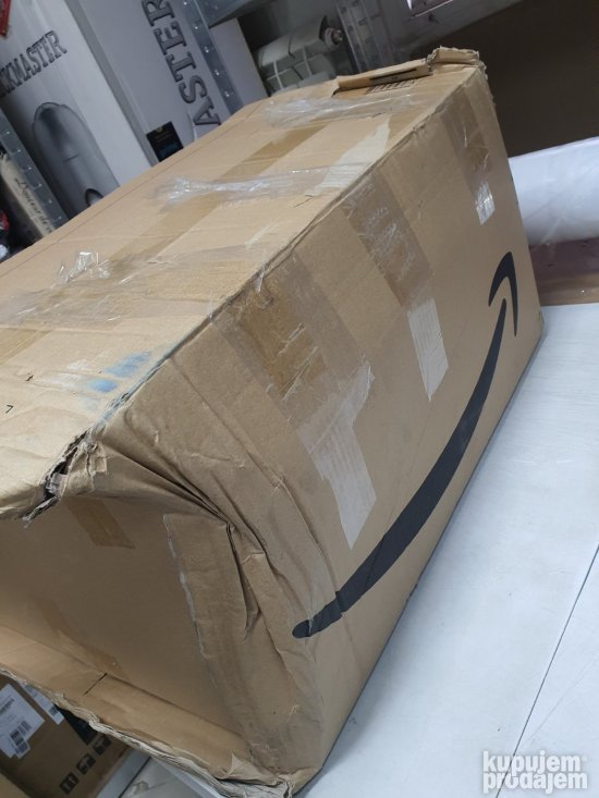 Fitnes Balans Stolica do 120kg 43 - 56 cm Oranz - TopStar