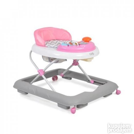 Dubak Cody Pink