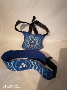 oprema za rekreativno planinarenje