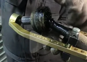 Radapciger za homokineticki zglob radapciger