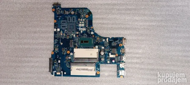 Maticna ploca za Lenovo G70-80   i5-5200U