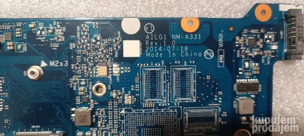 Maticna ploca za Lenovo G70-80   i5-5200U