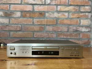 Denon DVD 1600
