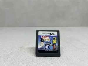 Beat City - Nintendo DS igra