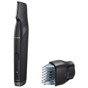 PANASONIC ER-GD51-K503 I Shaper razor black