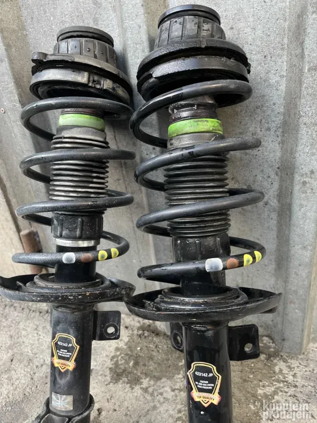 Fiat bravo 2  amortizeri i opruge