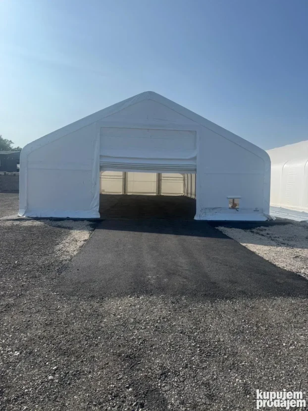 Montažni magacin od 27eur m2