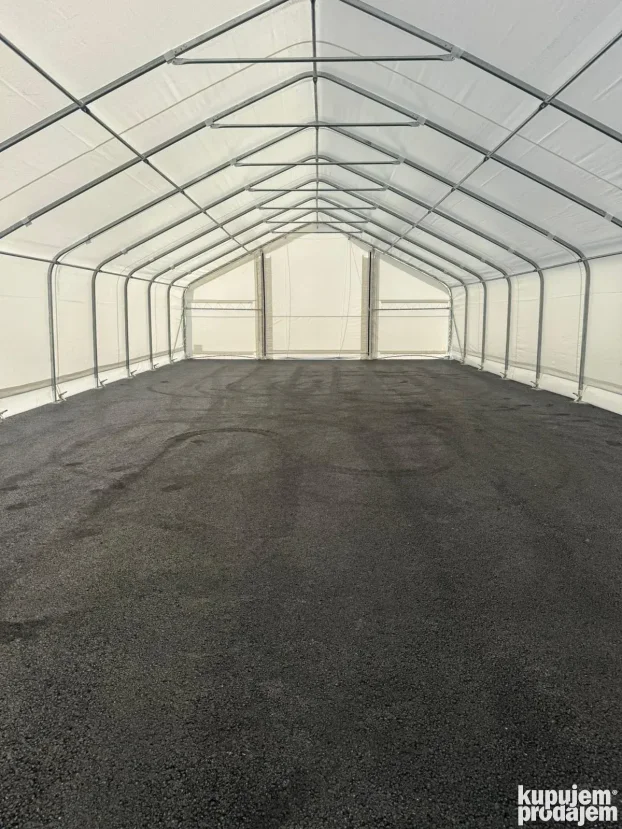 Montažni magacin od 27eur m2