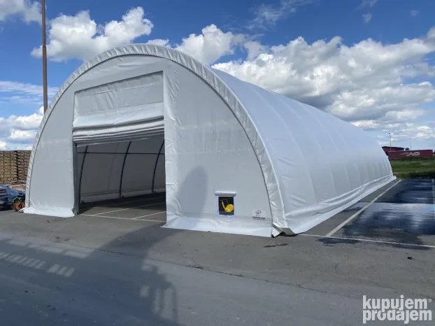 Montažni magacin od 27eur m2