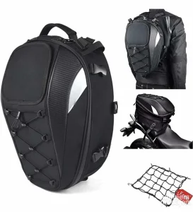 Alpinestar moto torba za zadnje sedište