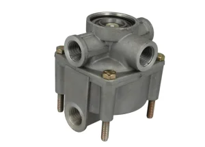 Relejni ventil Iveco/Mercedes/Man/Daf