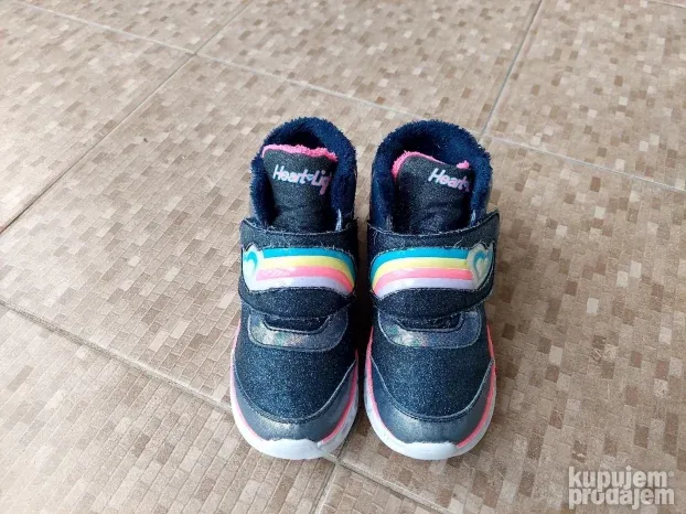 Skechers cipele za devojcicu broj 30