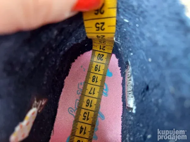 Skechers cipele za devojcicu broj 30