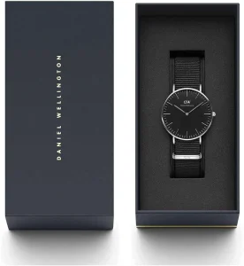 -Sat Daniel Wellington Classic Cornwall